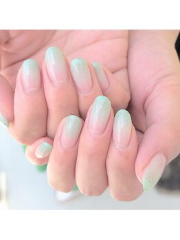 ユキネイル(YUKINAIL)/