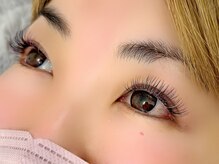 アイミュウ ビジュ(I’MYU bijou)/