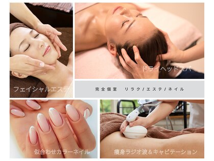 メルシーココ(merci coco)の写真