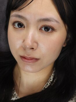 デザイン力が自慢のサロン