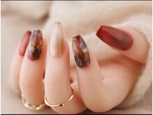 エムスラッシュ ソル センター南(M.SLASH SOL)/ポイントインクネイル