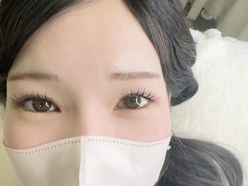 サロンメリア(salon Melia)/【韓国】束間まつげ♪