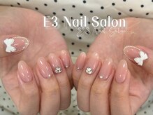 イーサンネイルサロン(E3 Nail salon)
