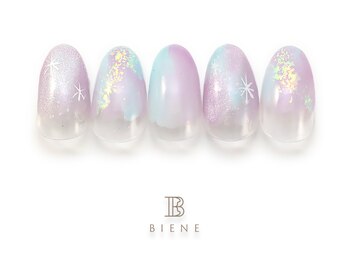 ビーネ 品川 高輪店(BIENE)/25年11月マンスリートレンド-1