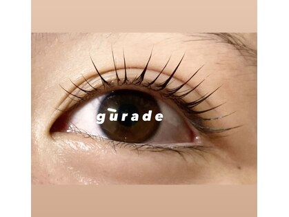 グラデ(Gurade)の写真
