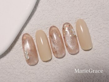 マリグレース 自由が丘(MarieGrace)/