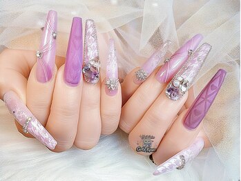 ゴテかわ(GOTE KAWA)/