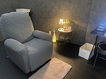 ヘッドミント 福井店の写真