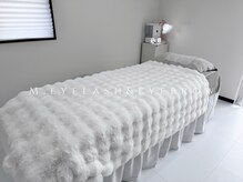 赤磐市希少!目元専門店/リラックスできるプライベート空間