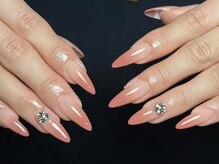 コモネイルスタジオ(CoMo Nail Studio)/