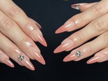 コモネイルスタジオ(CoMo Nail Studio)/