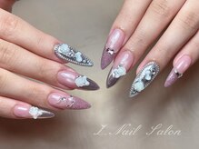 ゼットネイル(Z.Nail)/