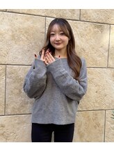 ネイルサロン マミーナオレンジ 錦糸町店 大森 海姫