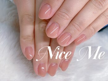ナイスミー(Nice Me)/ちゅるんワンカラー