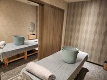 大足スパ 両国 錦糸町(BIG FOOT SPA)