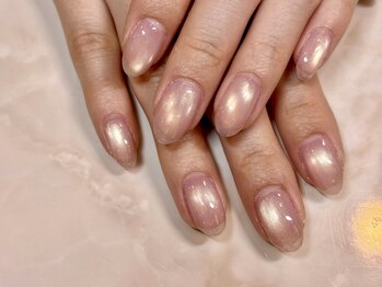 プリモ(PRIMO)/enoi milk magnet パラジェル