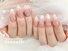 サンネイルズ(sun nails)/