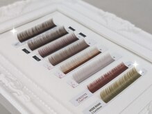 ベレッツァ 折尾店(Bellezza)/カラーエクステ♪