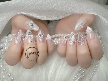ナミネイルサロン(Nami Nail Salon)/