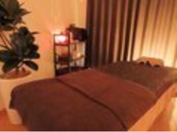 ルピネス(Lupiness)の写真/【深夜2時まで営業】1日の終わりに極上の休息を。完全個室のプライベート空間で自分を労わる贅沢なひと時