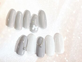 ネイルパティオ 草加店(nail patio)/