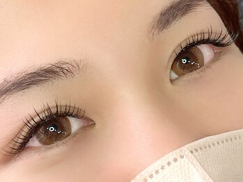 チュコラ(Chucola)/フラットラッシュ140本│人気No1