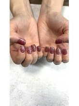 レオネイル(Leo NAIL)/