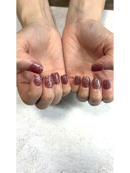 レオネイル(Leo NAIL)/