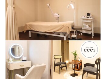 イーズ(eees)/完全個室