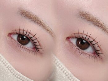 チュリップサカエ(Tulipe sakae)/マスカラパーマ（まつげパーマ）