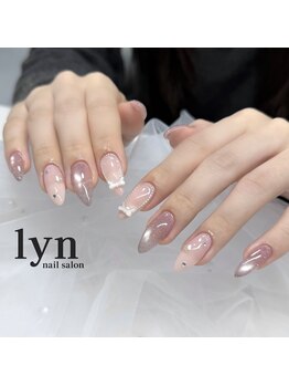 リン(lyn)/