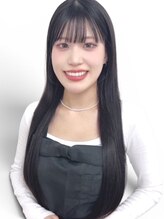 レディスペネイル ノウラ 名駅店(Redispe nail NouRa)&nbsp;西原/名駅 指名料¥330