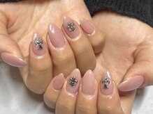 サロン ド ルピア(SALON de LUPIA)/ハンドネイル