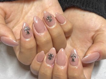 サロン ド ルピア(SALON de LUPIA)/ハンドネイル