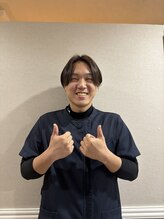 リラックス整体 高円寺店 根本 優哉