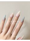 race nail*