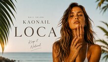 カオネイル LOCA店(KAONAIL)