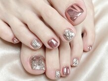 エーエムネイル トーキョー(AM NAIL TOKYO)