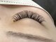 オルテンシア 六本松(ORTENSIA)の写真/フサフサでボリュームのある仕上がりが人気です【最新LEDエクステ×ボリュームラッシュ】