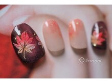 ネイルサロン ジェマ(nail salon GEMMA)の雰囲気（新作）