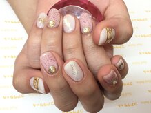 ネイルサロン コアラちゃん/