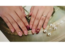 アンアント(An-ant)/ナチュラルネイル