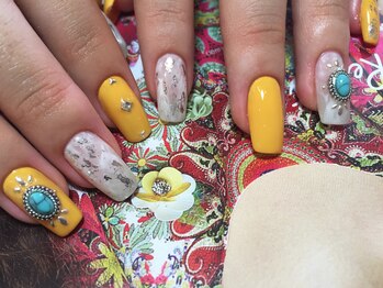 トランキル(Tranquille)/