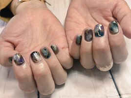 ニュアンスフルアート