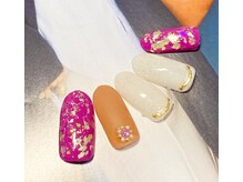 ツインクルスター(TWINKLE STAR)/定額デザイン