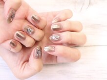 ドルチェネイル(Dolce.Nail)/＊..:.* Dolceコース*..＊.:*