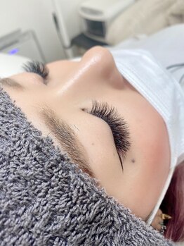 ビーチ アイラッシュ(BEACH eyelash)/まつげデザイン