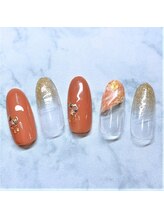 ティーエヌ 武蔵小杉(TN)/☆デザイン定額A☆