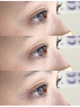 ジュピ(Jupi)/まつげパーマ