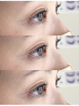 ジュピ(Jupi)/まつげパーマ